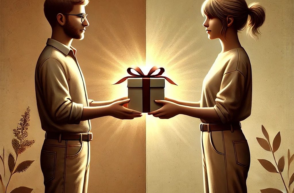 Feedback geben & nehmen – Der Schlüssel zu Wachstum und Vertrauen