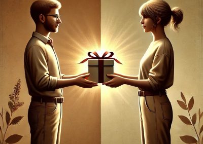 Feedback geben & nehmen – Der Schlüssel zu Wachstum und Vertrauen