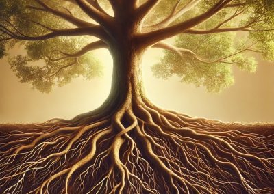 Netzwerkorientierung – Verbindungen bewusst gestalten