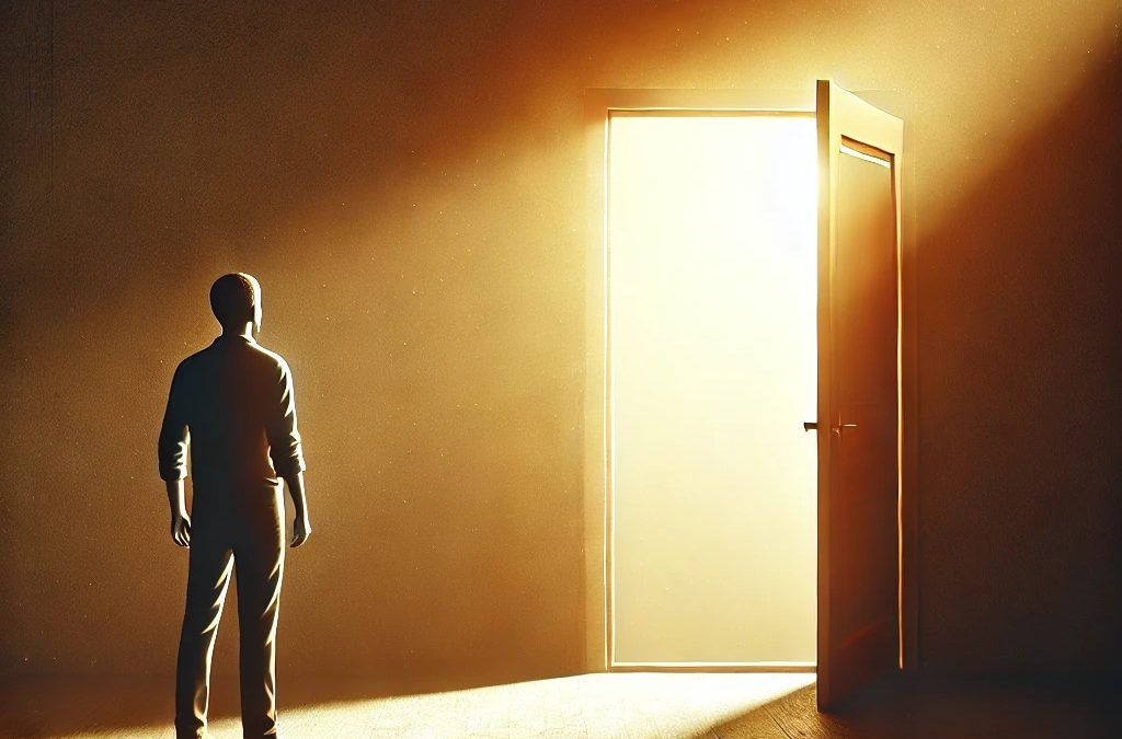 Optimismus – Die Kraft, das Positive zu gestalten