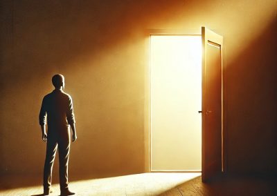 Optimismus – Die Kraft, das Positive zu gestalten