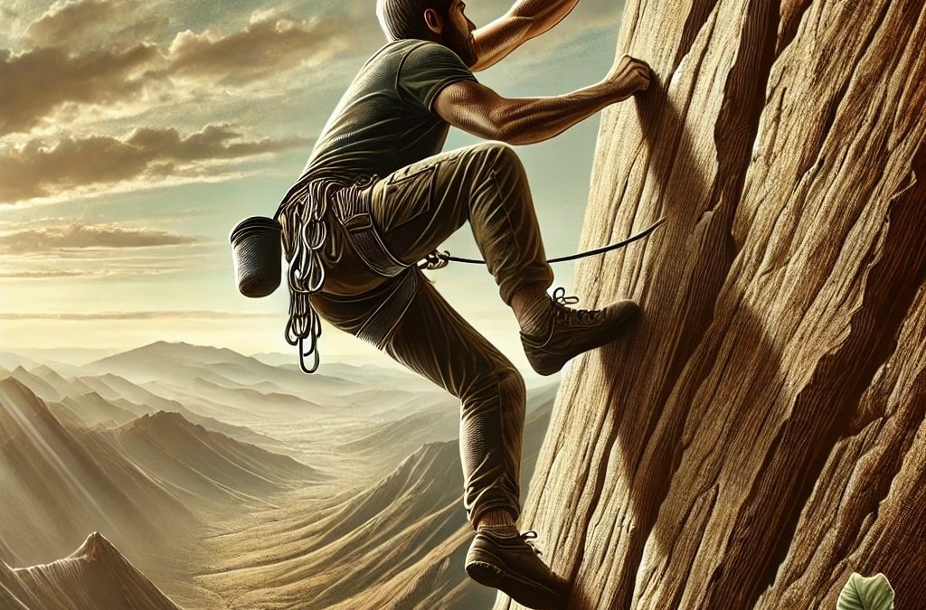 Selbstdisziplin und Willenskraft – Der Schlüssel zu Ihren Zielen