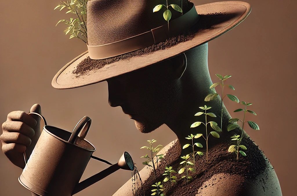 Selbstfürsorge – Der Weg zu mehr Balance im Alltag