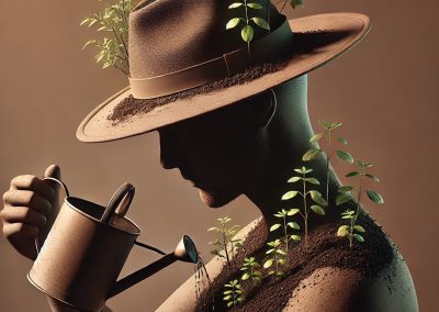 Selbstfürsorge – Der Weg zu mehr Balance im Alltag