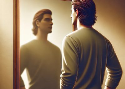 Selbstwirksamkeit und Selbstverantwortung – Ihre innere Stärke entfalten