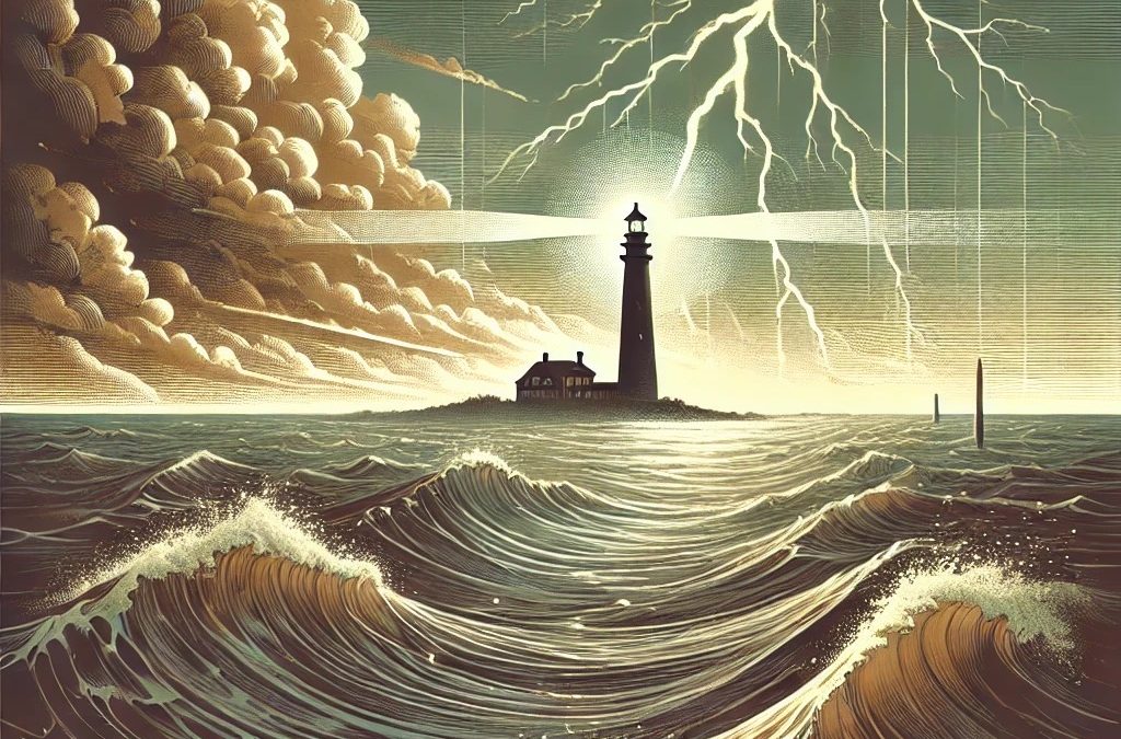 Umgang mit Krisen – Wege zu innerer Stabilität finden