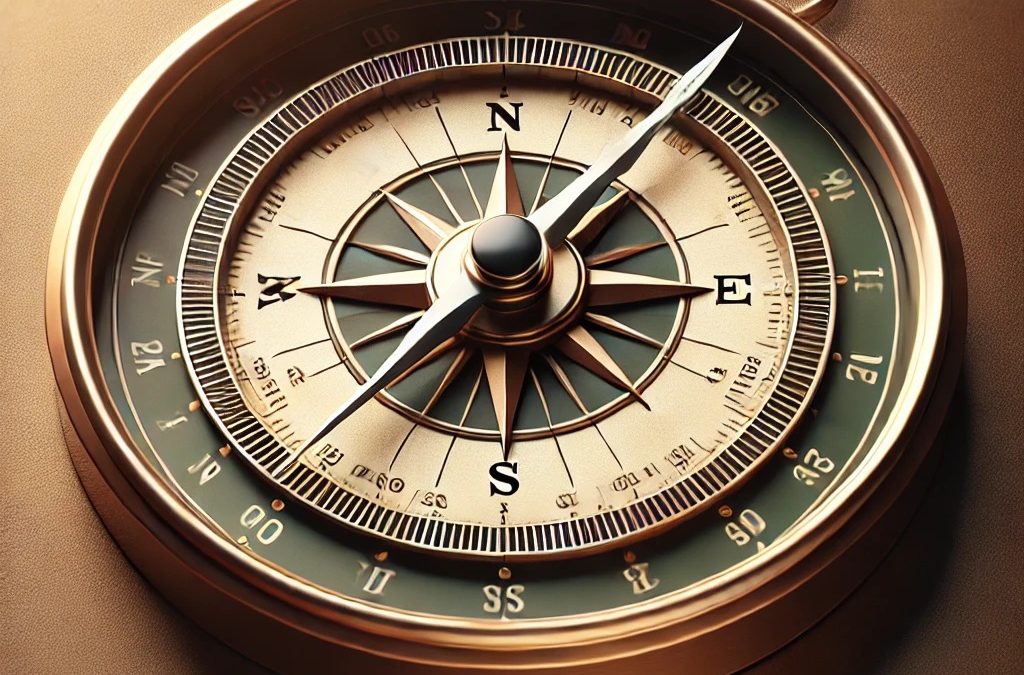 Zielorientierung und Zukunftsgestaltung – Ihren Weg aktiv gestalten