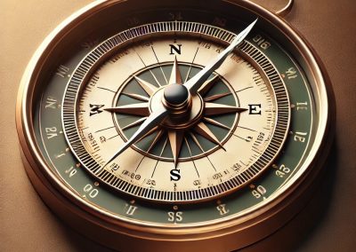 Zielorientierung und Zukunftsgestaltung – Ihren Weg aktiv gestalten